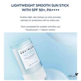 SKIN1004 Madagascar Centella HyaluCica Silky-Fit Sun